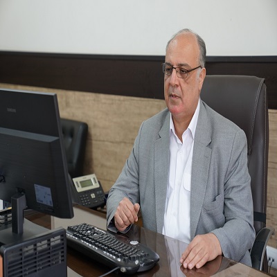 ابراهیم جامعی.عضو اصلی