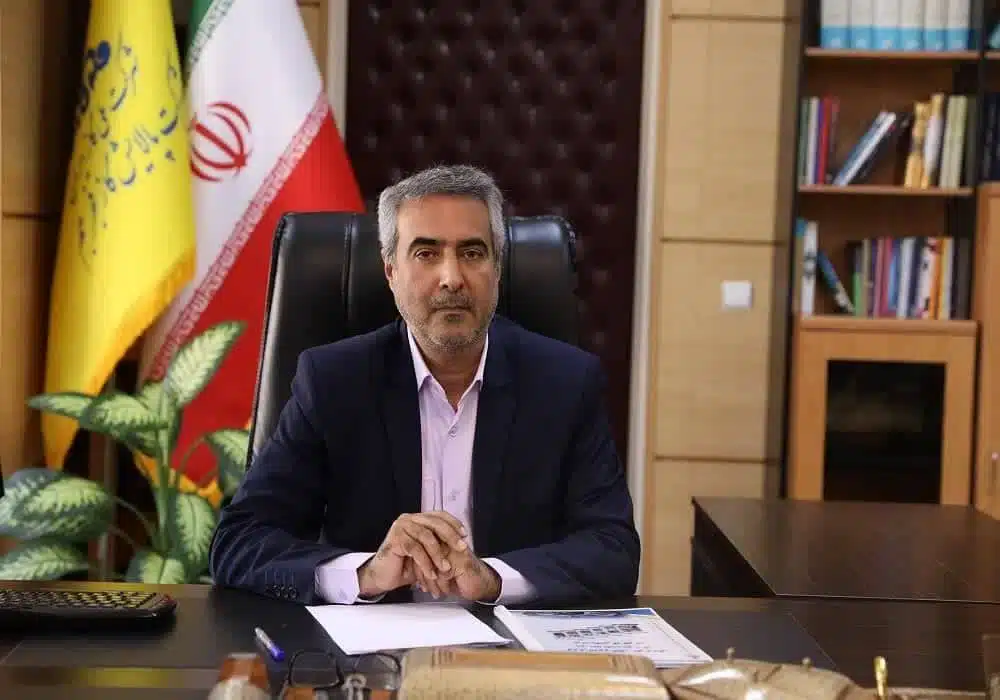 فرآورش بیش از ۱۳ میلیارد متر مکعب گاز در شرکت پالایش گازفجرجم