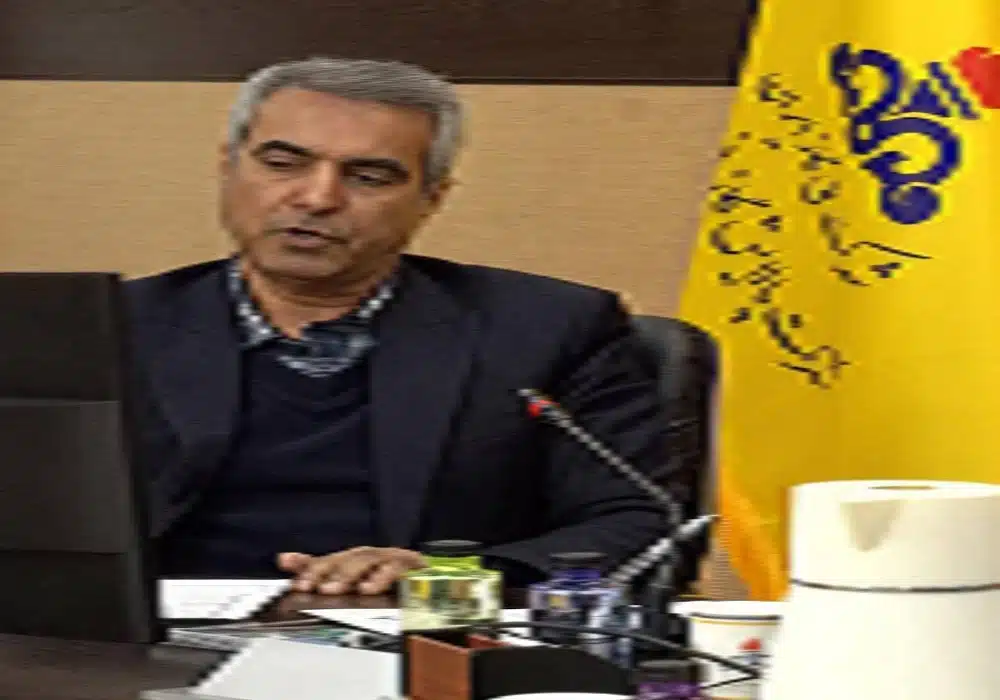 مدیرعامل