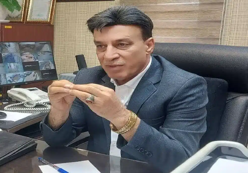 بهره مند