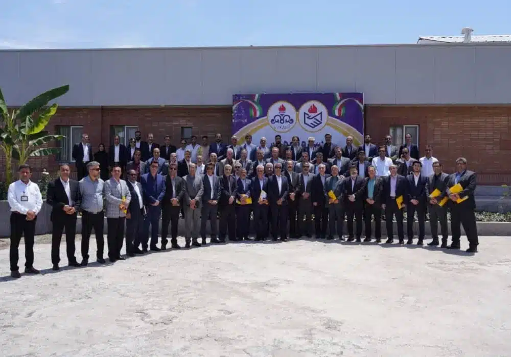 نشست روسای روابط عمومی
