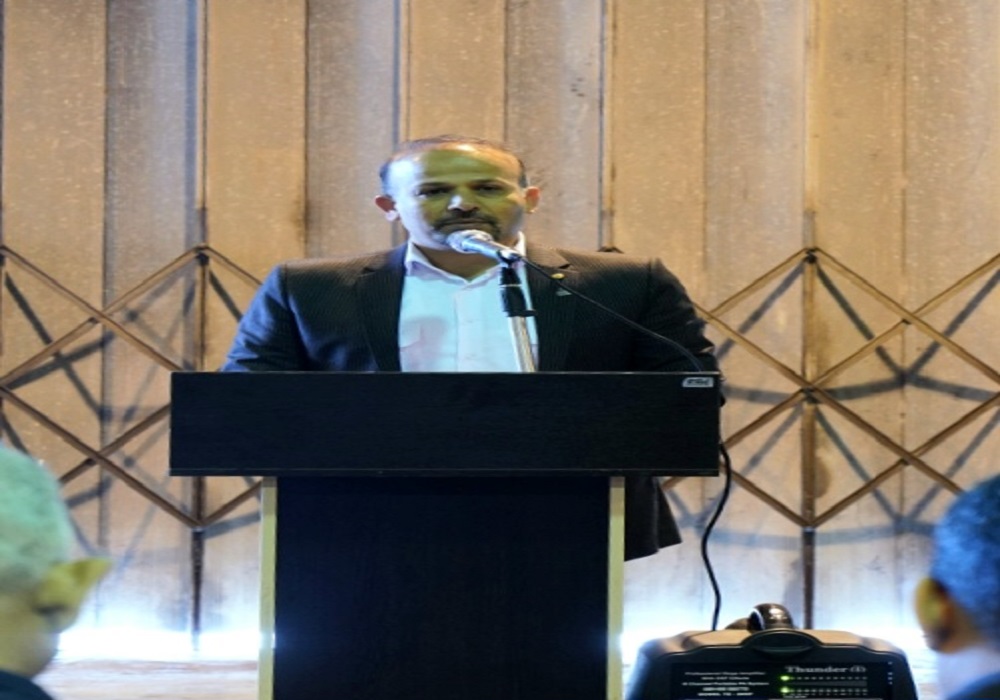 سرپرست حمل و نقل