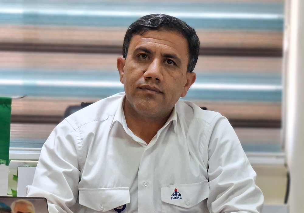 حمید خورشیدی