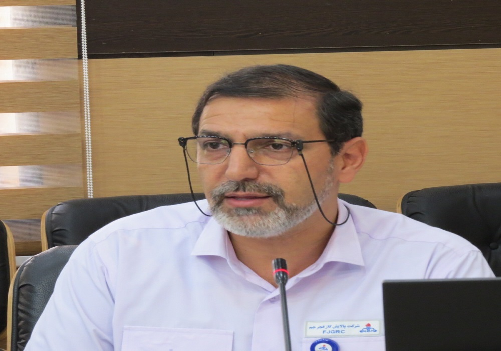 محمدرضا دهقان منشادی - رئیس HSE