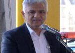 آتش نشانی
