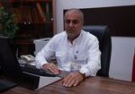 سید مجید حسینی تبار - رئیس حراست